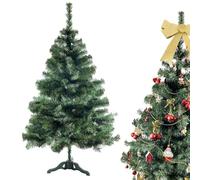 Creative Home Sapin de Noel Artificiel | Taille : 150 cm | Decoration Noel
