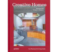 Creative homes