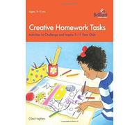 Creative Homework Tasks