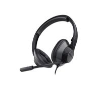 CREATIVE HS-720 V2 USB Digital Audio On-ear Headset with Noise-cancelling Conden