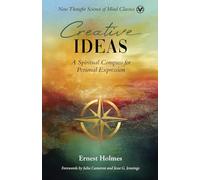 Creative Ideas: A Spiritual Compass for Personal Expression