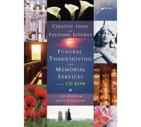 Creative Ideas For Pastoral Liturgy