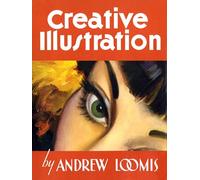 Creative Illustration.
