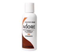 Creative Image ADORE 58 Cinnamon Hair Color 118 ml