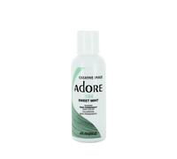 Creative Image Adore Brillant 118ml Semi-Permanent Couleur Des Cheveux 194 Douce Mint