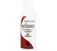 Creative Image Adore Brillant 118ml semi-permanent Couleur des cheveux 68 Crimson