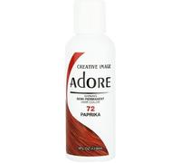 Creative Image Adore Brillant 118ml semi-permanent Couleur des cheveux 72 Paprika