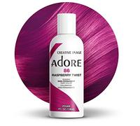 Creative Image Adore Teinture de cheveux Couleur semi-permanente 86 Twist Framboise