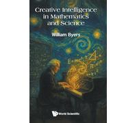Creative Intelligence In Mathematics And Science