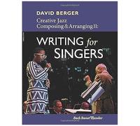 Creative Jazz Composing And Arranging Ii