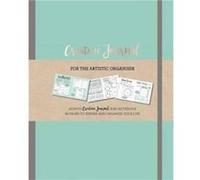 Creative Journal Frankie Jones, (Auteur)