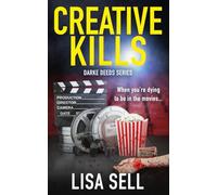 Creative Kills: Things can turn deadly when you’re dying to be in the movies