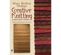 Creative Knitting: A New Art Form