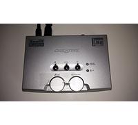 Creative Labs carte son externe USB Sound Blaster Audigy2 Système de son (70sb030000000)