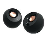 Creative Labs Creative Pebble Pro Black