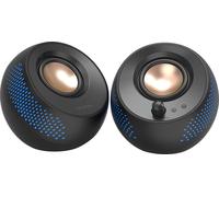 Creative Labs Creative Pebble X - Haut-parleurs - pour PC