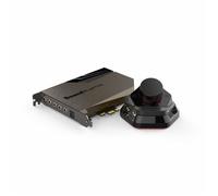 Creative Carte son Sound Blaster AE-7 PCIe Noir