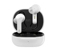 CREATIVE Les écouteurs Zen Air True Wireless avec Suppression Active du Bruit, Bluetooth 5.0, IPX4, Jusqu’à Une durée de 6 Heures de Lecture par Charge et 18 Heures de durée de Lecture Totale