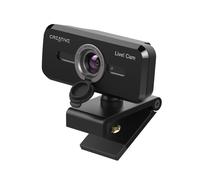 Creative Labs Live! Cam Sync 1080P V2 webcam 2 MP 1920 x 1080 pixels USB 2.0 Noir