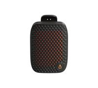 Creative Labs Muvo Free Enceinte portable stéréo Noir 6 W