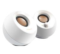 Creative Labs Pebble haut-parleur 4,4 W Noir Avec fil ( 51MF1680AA001 )