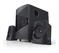 CREATIVE Labs SBS E2500 30 W Noir 2.1 canaux