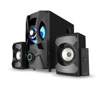 Creative Haut-parleurs 2.1 SBS E2900 Bluetooth 5.0 60W Noir