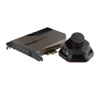 Creative Carte son Sound Blaster AE-7 PCIe Noir