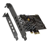 Creative Sound Blaster Audigy Fx V2 5.1 Carte son interne PCIe x1