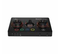 Creative Labs Sound Blaster GC7 7.1 canaux USB