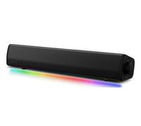 Creative Labs Sound Blaster GS3 Noir Avec fil &sans fil 12 W