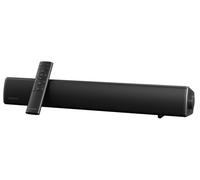 Creative Enceinte sans fil Sound Blaster GS5 – Bluetooth – Noir