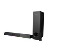 Creative Labs Sound Blaster Katana V2X Noir 90 W