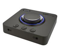 Creative Labs Sound Blaster X4 7.1 canaux USB