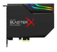 Creative Carte son Sound BlasterX AE-5 Plus Hi-Res Gaming DAC