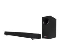 Creative Labs Sound BlasterX Katana Noir 2.1 canaux 75 W