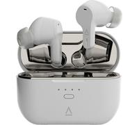Creative Labs Zen Air SXFI Ecouteurs True Wireless Stereo (TWS) Inside de ear Calls/Music/Sports/Everyday Use USB Type C Bluetooth Grey