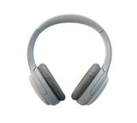 Creative Labs ZEN Hybrid Casque Avec fil &sans fil Arceau Appels/Musique Bluetooth Blanc