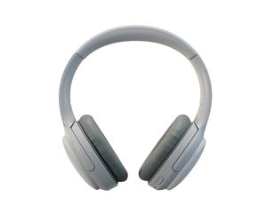 Creative Labs ZEN Hybrid Casque Avec fil &sans fil Arceau Appels/Musique Bluetooth Blanc
