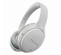 Creative Labs ZEN Hybrid Casque Avec fil & Sans fil Bandeau Appel/Musique Bluetooth Blanc (51EF1010AA000)