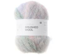 Creative Laine brossée 100 g 415 m (006 Ciel)