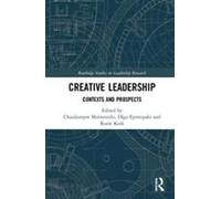 Creative Leadership