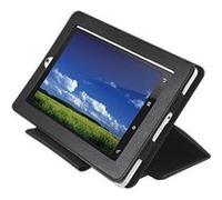 Creative Leather Case - ZiiO 7" - Étui pour tablette - cuir - pour Ziio 7 G