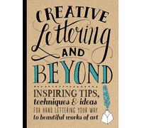 Creative Lettering and Beyond
