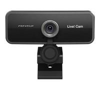 Creative Live! Cam Sync 1080p V2 - Webcam - couleur - 2 MP - 1920 x 1080 - 1080/30p, 720/30p - audio - USB 2.0 - MJPEG, YUY2