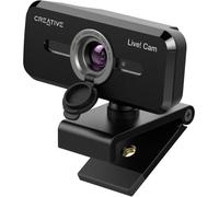 Webcam Creative Live! Cam Sync 1080p V2 Full HD Noir