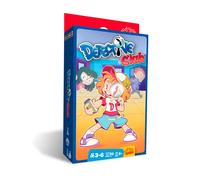Creative Live Games Jeu De Cartes Detective Club