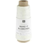Creative Make It Blümchen de Rico Design : Une touche florale pour des créations uniques et délicates(...) - 04 Crème 04 Crème