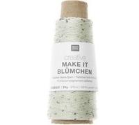 Creative Make It Blümchen de Rico Design : Une touche florale pour des créations uniques et délicates(...) - 13 Sauge 13 Sauge G