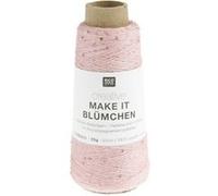 Creative Make It Blümchen de Rico Design : Une touche florale pour des créations uniques et délicates(...) - 01 Rose 01 Rose G